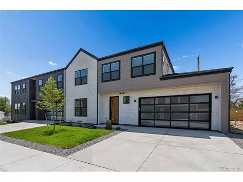 Exterior - 6428 Quitman Ct, Arvada, CO 80003 photo 3 of 9