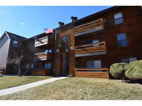 337 Wright St #10-205, Lakewood, CO 80228