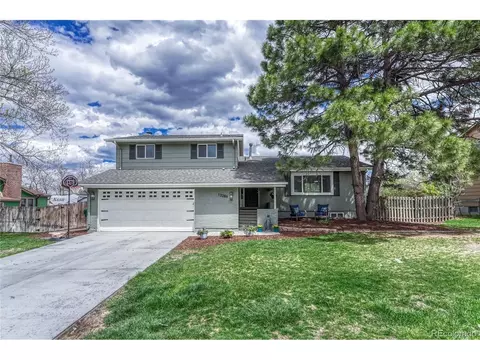 13286 Rigel Dr, Lone Tree, CO 80124