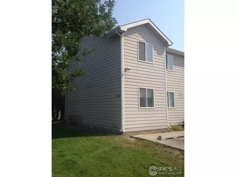 3524 11th Ave, Evans, CO 80620 photo 1