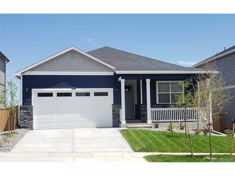 3003 Belleville Ridge Rd, Elizabeth, CO 80107