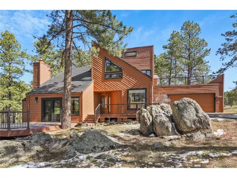 1865 Foothills Dr, Golden, CO 80401