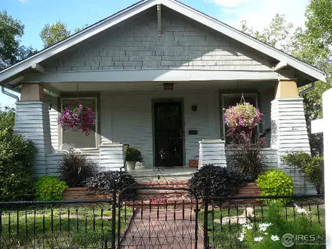420 Stickney St, Lyons, CO 80540 photo 1