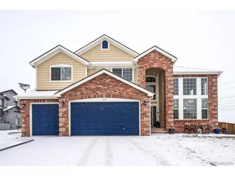 1035 Cryolite Pl, Castle Rock, CO 80108