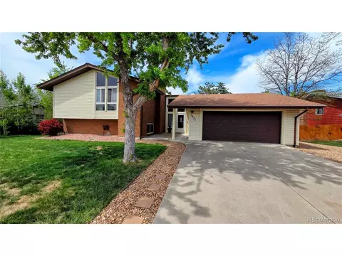 1821 E Kettle Ave, Centennial, CO 80122