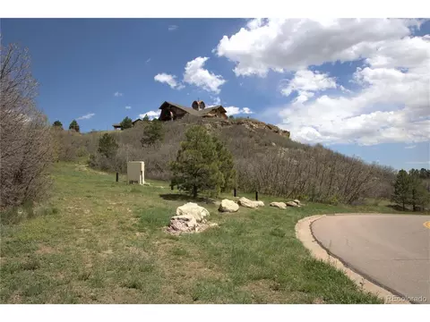 Undisclosed, Castle Rock, CO 80104