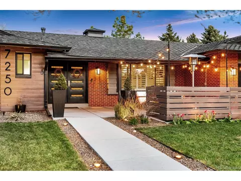 7250 S Depew St, Littleton, CO 80128