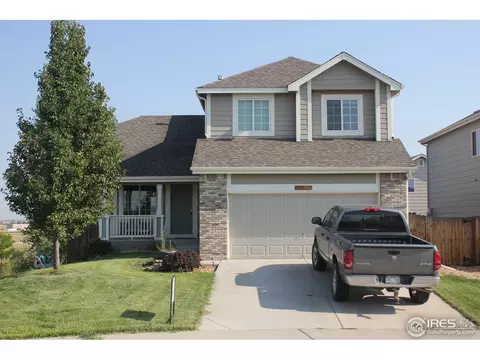 6115 Snowberry Ave, Firestone, CO 80504 photo 3