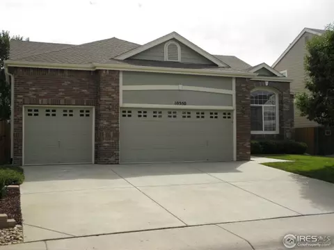 10550 Cimarron St, Longmont, CO 80504 photo 2