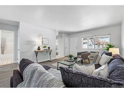 2595 S Sheridan Blvd #20, Denver, CO 80227