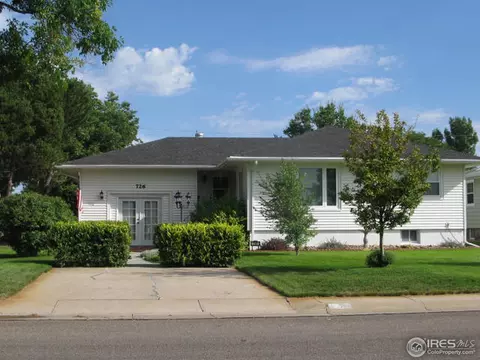 726 Fairhurst St, Sterling, CO 80751 photo 1