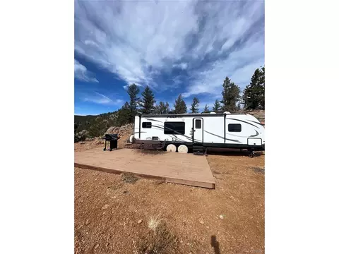 tbd Holmes Gulch Way, Pine, CO 80470
