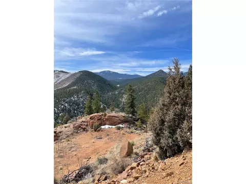 tbd Holmes Gulch Way, Pine, CO 80470 photo 3