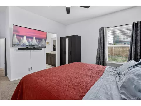 Bedroom - 47545 Clover Ave, Bennett, CO 80102 photo 3 of 8