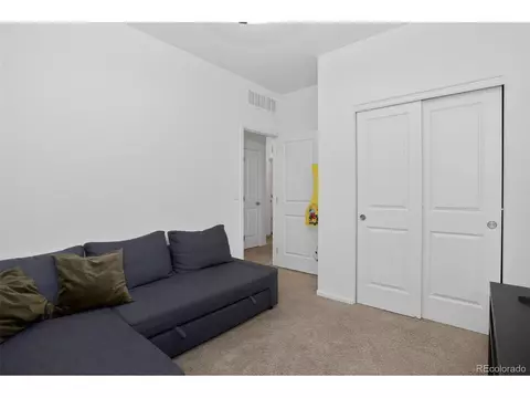 Bedroom - 47545 Clover Ave, Bennett, CO 80102 photo 8 of 8