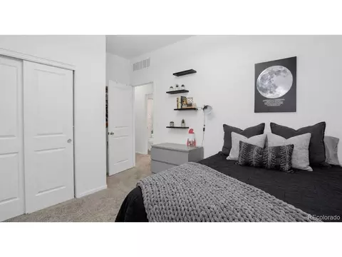 Bedroom - 47545 Clover Ave, Bennett, CO 80102 photo 6 of 8