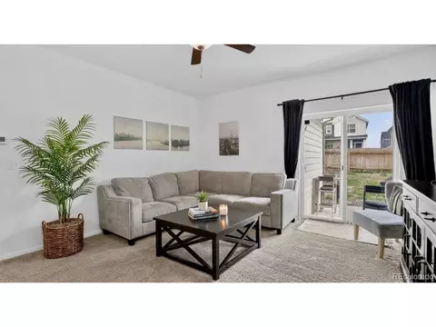 Living - 47545 Clover Ave, Bennett, CO 80102 photo 1 of 1