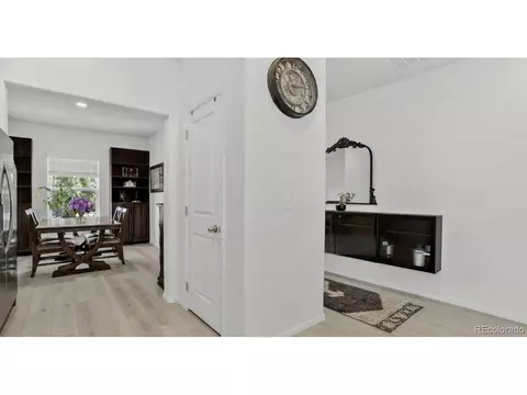 Entry Way - 47545 Clover Ave, Bennett, CO 80102 photo 1 of 1