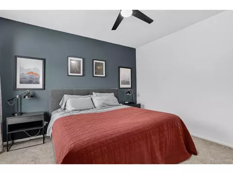 Bedroom - 47545 Clover Ave, Bennett, CO 80102 photo 2 of 8