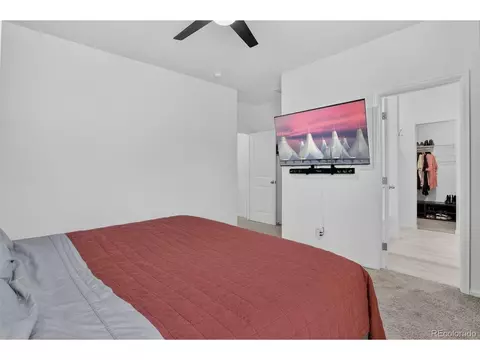 Bedroom - 47545 Clover Ave, Bennett, CO 80102 photo 4 of 8