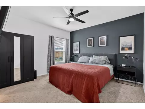Bedroom - 47545 Clover Ave, Bennett, CO 80102 photo 1 of 8