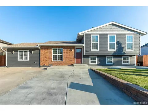 Undisclosed, Denver, CO 80260