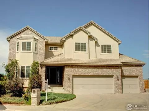 7018 Russell Ct, Arvada, CO 80007 photo 1