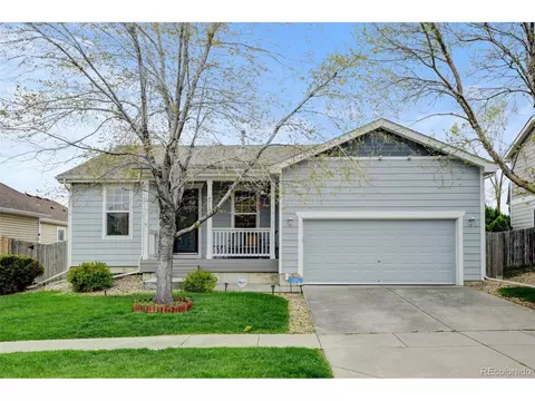 4312 Windmill Dr, Brighton, CO 80601