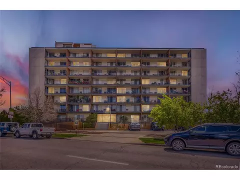 4800 E Hale Pkwy #504N, Denver, CO 80220