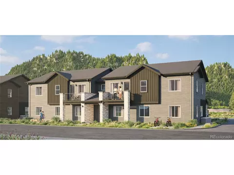 2115 Hummingbird Way #4-101, Georgetown, CO 80444