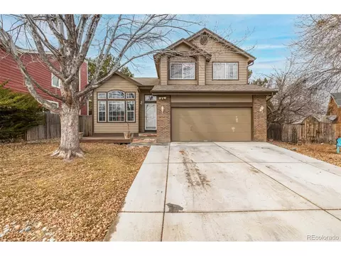 5683 E 123rd Dr, Brighton, CO 80602