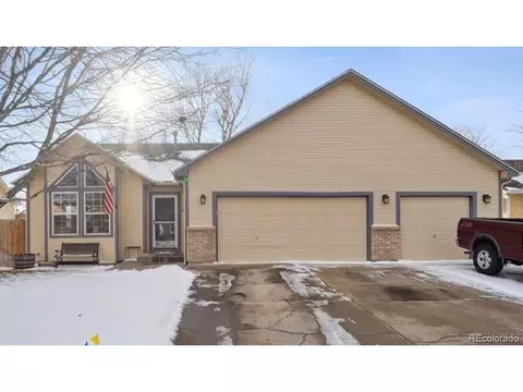 1025 Birch Ave, Fort Lupton, CO 80621