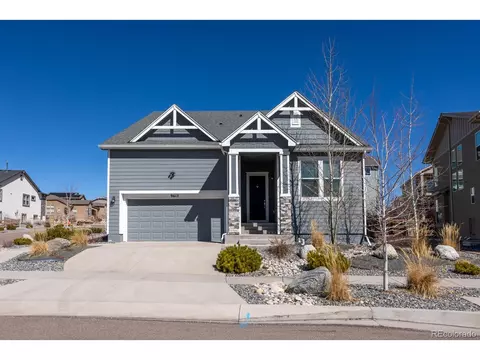 9615 Tutt Blvd, Colorado Springs, CO 80924
