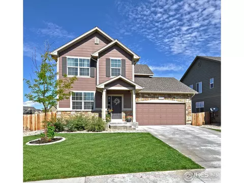 548 Edenbridge Dr, Windsor, CO 80550 photo 1