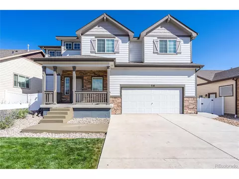 716 Cavern St, Severance, CO 80550 photo 1