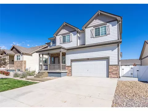 716 Cavern St, Severance, CO 80550 photo 2