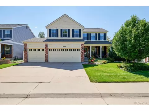 18804 E Ida Ave, Aurora, CO 80015 photo 1