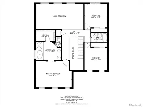18804 E Ida Ave, Aurora, CO 80015 photo 38