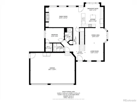 18804 E Ida Ave, Aurora, CO 80015 photo 39