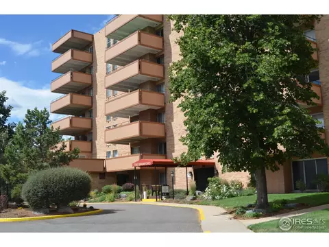 500 Mohawk Dr #305, Boulder, CO 80303 photo 1