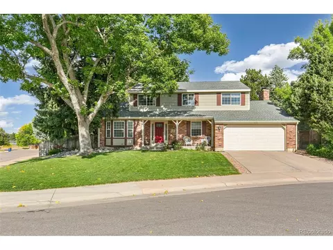 1331 E Nichols Ave, Centennial, CO 80122