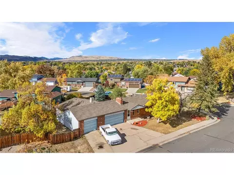12915 W Chenango Ave, Morrison, CO 80465 photo 3