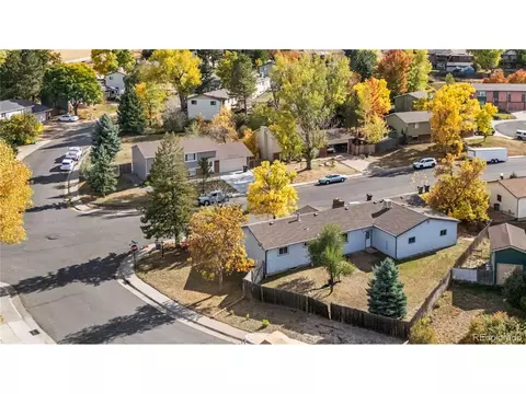 12915 W Chenango Ave, Morrison, CO 80465 photo 4