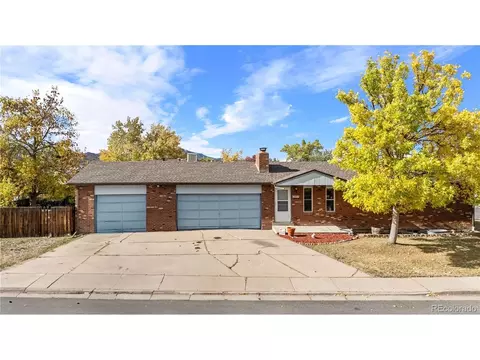 12915 W Chenango Ave, Morrison, CO 80465 photo 2