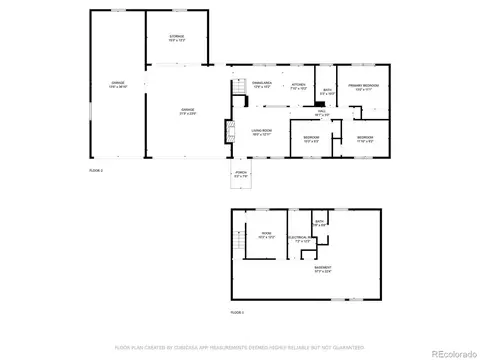 12915 W Chenango Ave, Morrison, CO 80465 photo 39
