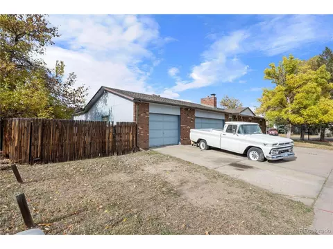 12915 W Chenango Ave, Morrison, CO 80465 photo 36