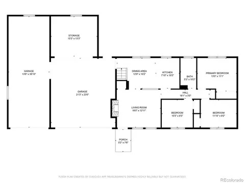 12915 W Chenango Ave, Morrison, CO 80465 photo 38