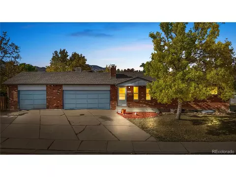 12915 W Chenango Ave, Morrison, CO 80465 photo 1