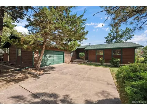 8102 Windwood Way, Parker, CO 80134