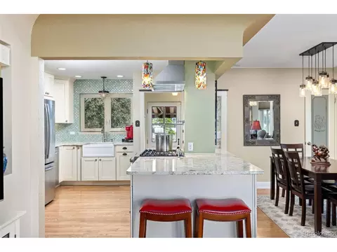 438 S Alcott St, Denver, CO 80219